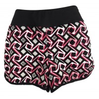 SHORTS MANIACS  TRIBO - ROSA